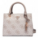 Bolso  Noelle Ii Small Multi Compact  GUESS