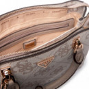 Bolso  Noelle Ii Small Multi Compact  GUESS