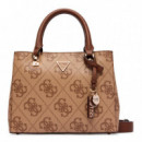 Bolso  Noelle Ii Small Multi Compact  GUESS