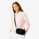 Bolso de Mensajero Daily City  LACOSTE