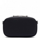 Bolso de Mensajero Daily City  LACOSTE