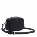 Bolso de Mensajero Daily City  LACOSTE