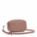 Bolso de Mensajero Daily City  LACOSTE