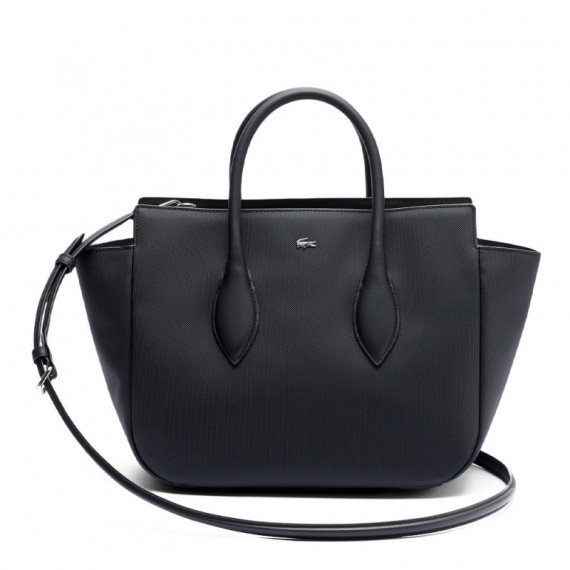 Bolso Daily City Mediano  LACOSTE