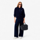 Bolso Daily City Mediano  LACOSTE