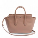 Bolso Daily City Mediano  LACOSTE