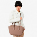 Bolso Daily City Mediano  LACOSTE