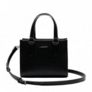 Bolso Top Handle Bag  LACOSTE