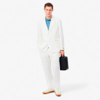 Neceser Classic de Hombre  LACOSTE