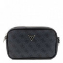 Milano Logo Crossbody  GUESS