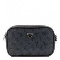 Milano Logo Crossbody  GUESS