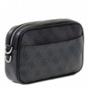 Milano Logo Crossbody  GUESS