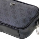 Milano Logo Crossbody  GUESS