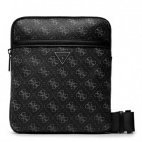 Bandolera Milano Crossbody Flat  GUESS