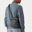 Bandolera Milano Crossbody Flat  GUESS