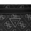 Bandolera Milano Crossbody Flat  GUESS