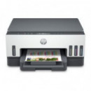 Multifunción HP Smart Tank 7005 A4 Color WiFi Bluetooth (28B54A)