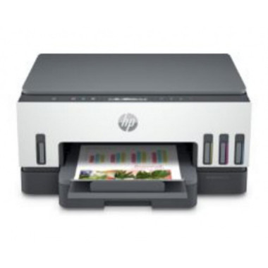 Multifunci&oacute;n HP Smart Tank 7005 A4 Color WiFi Bluetooth (28B54A)