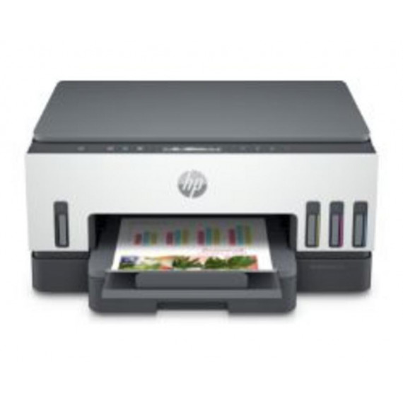 Multifunción HP Smart Tank 7005 A4 Color WiFi Bluetooth (28B54A)