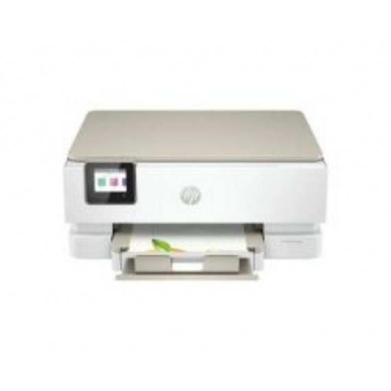 Impresora Multifunción HP Envy Inspire 7220e A4 Color Dúplex Blanca (242P6B)