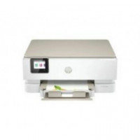 Impresora Multifunción Hp Envy Inspire 7220E A4 Color Dúplex Blanca (242P6B)  HEWLETT PACKARD
