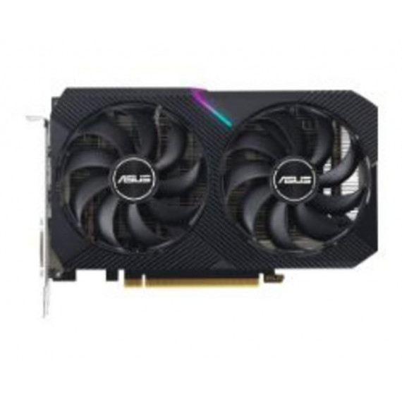 Tarjeta Gráfica ASUS DUAL-RTX3050-O8G-V2 8GB GDDR6 (90YV0GH6-M0NA00)