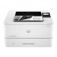 Impresora Láser Hp Laserjet Pro 4002DN A4 B/n Dúplex Blanca (2Z605F)  HEWLETT PACKARD
