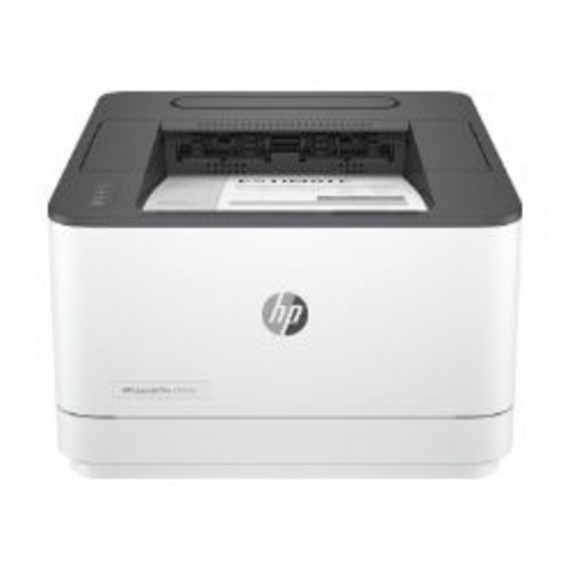 HP LaserJet Pro 3002dn A4 Blanco y Negro Ethernet Dúplex Gris/Blanco (3G651F)