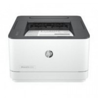 Hp Laserjet Pro 3002DN A4 Blanco y Negro Ethernet Dúplex Gris/blanco (3G651F)  HEWLETT PACKARD