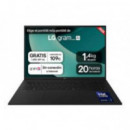 Portátil LG Gram 17" U7-255H 32Gb 1Tb SSD FreeOS (17ZD90T-G.AX88B)