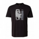 BOSS - Te_imprint - 001 - 50556007/001