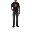 BOSS - Te_imprint - 001 - 50556007/001