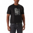 BOSS - Te_imprint - 001 - 50556007/001