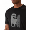 BOSS - Te_imprint - 001 - 50556007/001