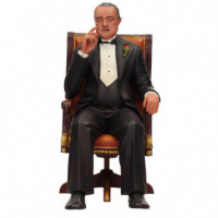 Figura Padrino Vito Corleone el Padrino  SD TOYS MERCHANDISING
