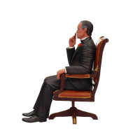 Figura Padrino Vito Corleone el Padrino  SD TOYS MERCHANDISING