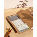 Cuaderno Harry Potter Mapa del Merodeador  GRUPO ERIK