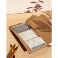 Cuaderno Harry Potter Mapa del Merodeador  GRUPO ERIK