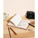 Cuaderno Harry Potter Mapa del Merodeador  GRUPO ERIK