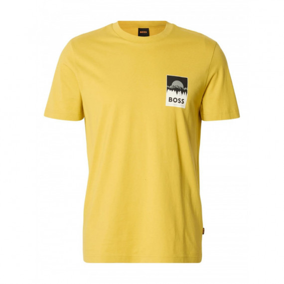 BOSS - Te_plain - 721 - 50556023/721