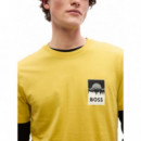 BOSS - Te_plain - 721 - 50556023/721