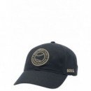 BOSS - Lach-tennis-lifestyle - 402 - 50555526/402