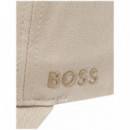 BOSS - Lach-tennis-lifestyle - 272 - 50555526/272