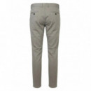 BOSS - Chino_slim - 070 - 50554754/070