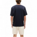 BOSS - Ts_join Relaxed Grx - 402 - 50554365/402