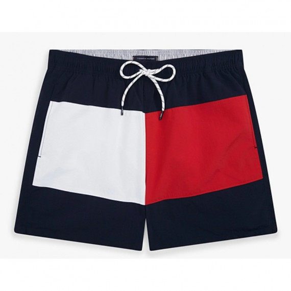 TOMMY HILFIGER - Medium Drawstring Archive - DW5 - F|UM0UM03840/DW5