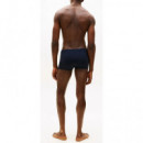 TOMMY HILFIGER - Trunk - DW5 - F|UM0UM03728/DW5