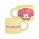 Taza My Melody Hello Kitty  PALADONE