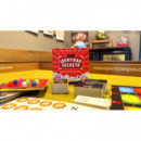 Identidad Secreta Mini  TRANJIS GAME