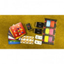 Identidad Secreta Mini  TRANJIS GAME